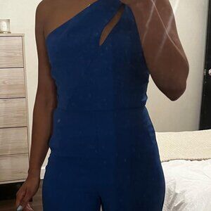 Mango - Blue - Size S (Small)